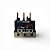 RELÉ TERMICO DE SOBRECARGA LR2 D3363 10A 1000V TELEMECANIQUE - Imagem 3