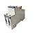 Disjuntor Mini Bipolar 6a 230/400vca C 6ka 5sy62067 Siemens - Imagem 4