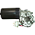 Motor do limpador de pára-brisa 24V Bosch F.006.WM0.308 - Imagem 1