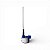 SENSOR DE TEMPERATURA ROSEMOUNT 00079-0335-000 5 NSNP - Imagem 5