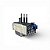 Rele De Sobrecarga Ta25du 4.5 À 6.5a Abb 110V/220V - Imagem 3