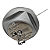 Termopar Alutal Cex-a-00002 Ip69w - Imagem 3