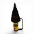 Separador Hidráulico Flange para Guimmy 700 Bar Gsfh - Imagem 2