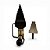 Separador Hidráulico Flange para Guimmy 700 Bar Gsfh - Imagem 3