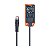 Sensor Proximidade Capacitivo IFM - KQ6004 M8 PNP 12mm - Imagem 1