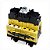 Chave Comutadora Giovenzana SQ032006B 32A 40A 6 Polos - Imagem 1