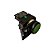 Botão Pulsador Verde + Bloco 3SU1400-1AA10-1BA0 Siemens - Imagem 3