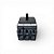 Lv429670- Disjuntor Nsx100h Tm100d 3p3d - Imagem 5