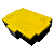 Bloco Contato Auxiliar Giovenzana - SQ032AFPR Tipo R - Imagem 4