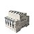 Disjuntor Tripolar 16A Siemens - 5SY66167 Curva C 6kA - Imagem 2