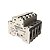 Disjuntor Tripolar 16A Siemens - 5SY66167 Curva C 6kA - Imagem 3