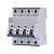 Disjuntor Tripolar 16A Siemens - 5SY66167 Curva C 6kA - Imagem 1