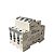 Disjuntor 5sy6310-7 C10 3p Siemens - Imagem 2
