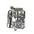 Suporte Montagem Universal Cisco 700-30482-04 802.11 AP - Imagem 1