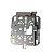 Suporte Montagem Universal Cisco 700-30482-04 802.11 AP - Imagem 3
