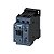 Contator Tripolar 12a 24 VCC 1NA+1NF 3RT20241BB40 Siemens - Imagem 1