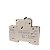 Disjuntor Monopolar 6a Curva B Mini 3ka Siemens 5SL1106-6MB - Imagem 2