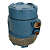 Transmissor De Pressão-4-20ma-846 3311-Fisher 846 - Imagem 1