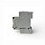 KIT 3 Disjuntor SDC10 1P IEC 60898 STECK - Imagem 4