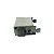 Fusível NH000 Ultra Rápido 100A 500V 120kA Dekfuse - Imagem 4