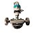 MEDIDOR DE VAZÃO SIEMENS SITRANS FC410 - Imagem 1