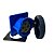 Steck Tomada Industrial 3PT 32A9H 220/240V Shock Tite S4249W - Imagem 4