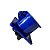 Tomada Industrial Sobrepor 3 Polos 2p+t 16a 220v 6h - Imagem 3