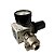 Regulador Pressão Modular P/ Camozzi MD1-R000 com Manômetro - Imagem 2