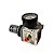 Regulador Pressão Modular P/ Camozzi MD1-R000 com Manômetro - Imagem 4
