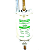 FUSIVEL 125A 690V NH0AM69V125P-2 L216187 FERRAZ SHAWMUT - Imagem 1