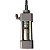 Cilindro Pneumático Dupla Ação Micro VDMA - ISO 15552 CN10 - Imagem 1
