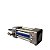 Cilindro Pneumático Dupla Ação Micro VDMA - ISO 15552 CN10 - Imagem 2