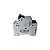 Disjuntor Monopolar Merlin Gerin Multi9 C60N D6 - Imagem 3