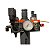 Regulador Filtro Metal Work 562_B26 Bobina 24vdc 22mm - Imagem 4