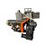 Regulador Filtro Metal Work 562_B26 Bobina 24vdc 22mm - Imagem 2