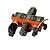 Regulador Filtro Metal Work 562_B26 Bobina 24vdc 22mm - Imagem 3