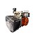 Atuador Rotativo Pneumático Metalwork FIP063 F5/7 Q14 - Imagem 2
