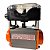 Atuador Rotativo Pneumático Metalwork FIP063 F5/7 Q14 - Imagem 1