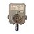 Atuador válvula elétrica 5630-015-30 + Valvula CF8M 800WOG - Imagem 1