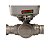 Atuador válvula elétrica 5630-015-30 + Valvula CF8M 800WOG - Imagem 4