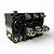 Relé Fuji Electric RC 3737-4 0,5-1,0 AMD RC 9019 R - Imagem 1