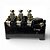 Relé Fuji Electric RC 3737-4 0,5-1,0 AMD RC 9019 R - Imagem 3