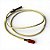 Cabo Para Sensor Bentley Nevada 24721-01 - Imagem 3