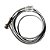Sensor De Proximidade Indutivo IFL 2-8M-01P Ace Schmersal - Imagem 4