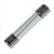 KIT 5 Fusível Bussmann AGC-10 Buss 10A 250V AGC10 - Imagem 1