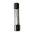 KIT 5 Fusível Bussmann AGC-10 Buss 10A 250V AGC10 - Imagem 2