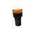 Sinaleiro LED WEG CEW-SM3-D13 Amarelo - Imagem 1