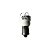 kit 8 Sinalizador 3 Led Vd 125 Vcc S5l/15 Ace - Imagem 2