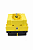 Chave Seccionadora Giovenzana SQN160003R 16A 3 Polos - Imagem 1