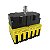 Chave Comutadora Giovenzana - SQ063033B 32A 3 Polos - Imagem 1